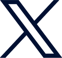 Telegram Icon Black
